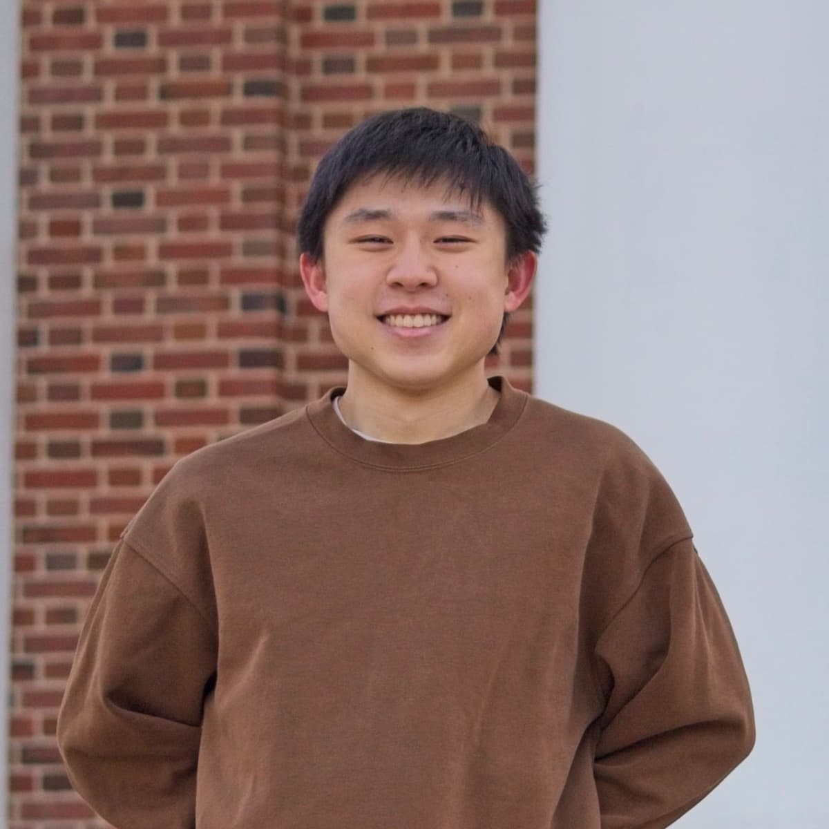 Ethan Shin