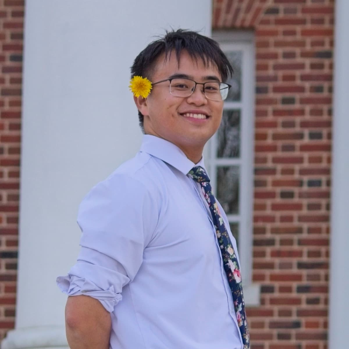 Jeremy Wang