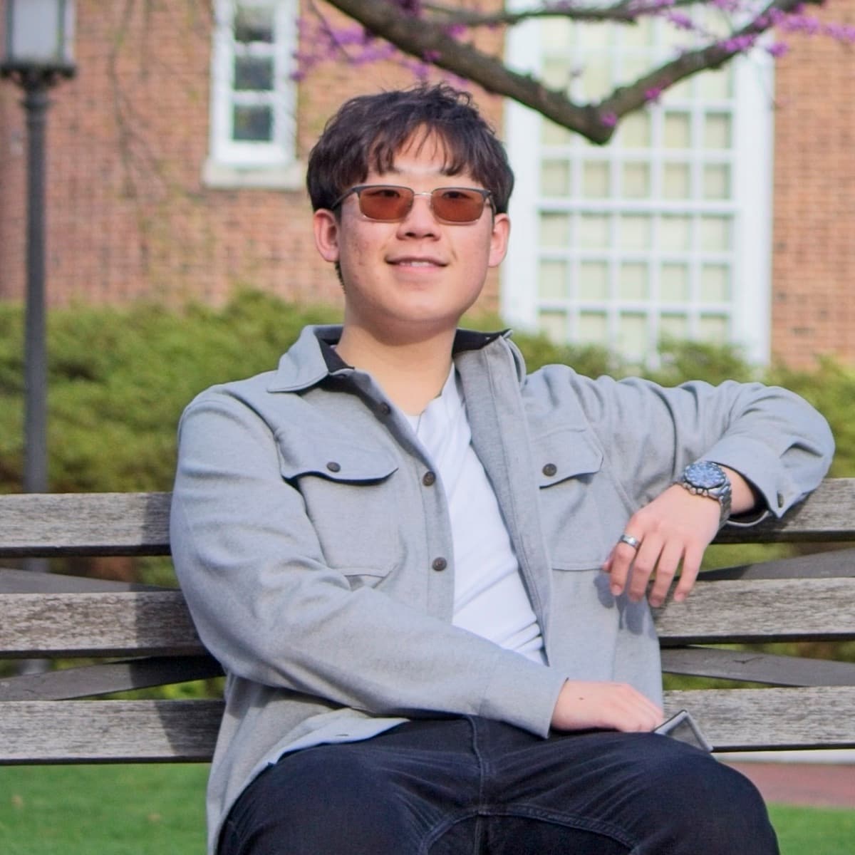 Richard Jeong